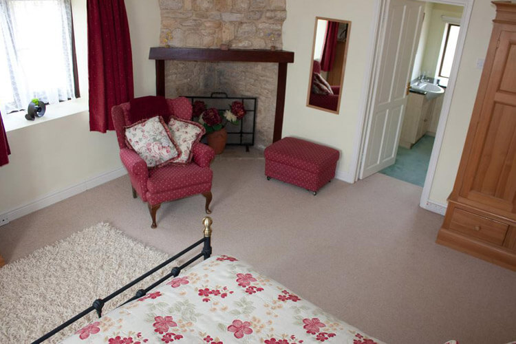 Barn House Bed and Breakfast - Image 4 - UK Tourism Online