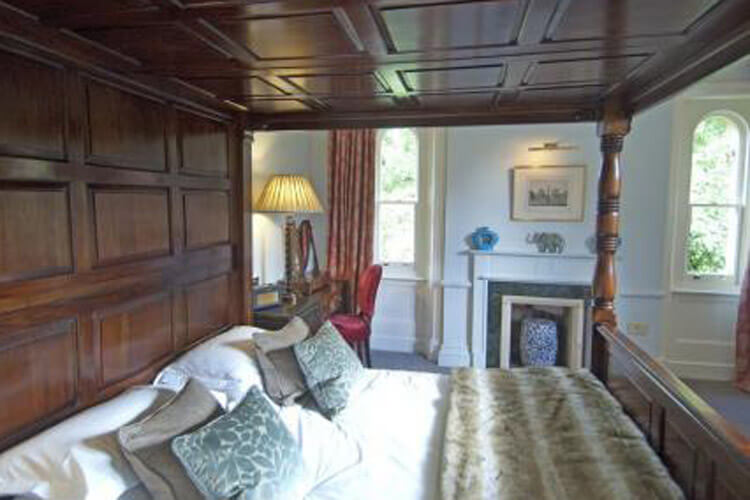 Beechfield House Hotel - Image 3 - UK Tourism Online