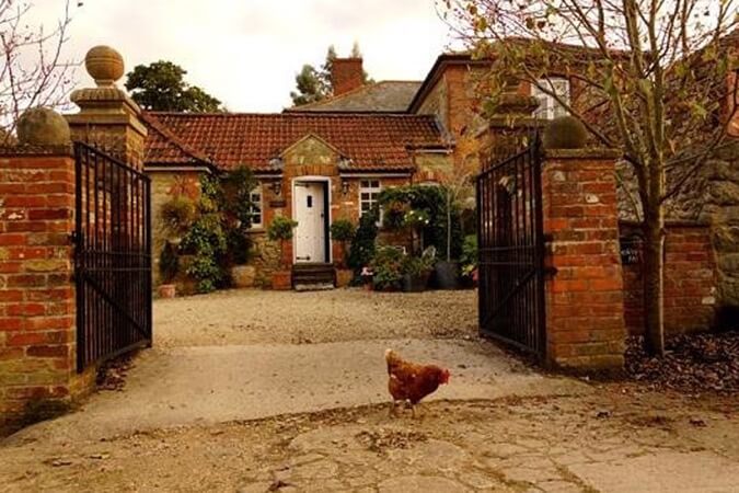 Blounts Court Farm Thumbnail | Devizes - Wiltshire | UK Tourism Online