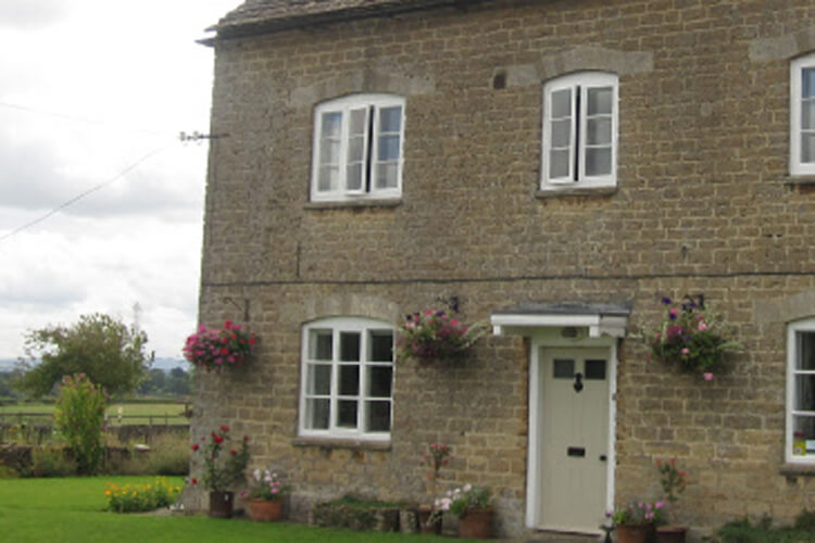 Church Farm Bed & Breakfast - Image 1 - UK Tourism Online