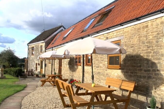 Church Farm Holiday Cottages Thumbnail | Melksham - Wiltshire | UK Tourism Online