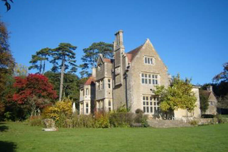 Cleeve House - Image 1 - UK Tourism Online