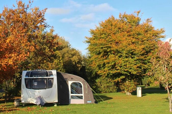 Coombe Park Thumbnail | Salisbury - Wiltshire | UK Tourism Online