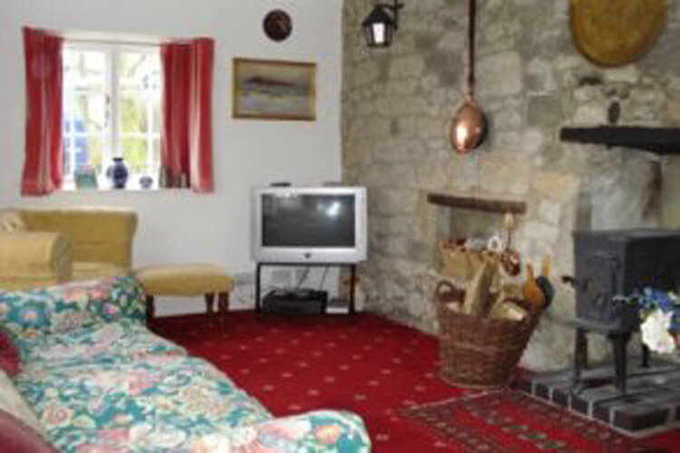 Cornerways Cottage - Image 3 - UK Tourism Online