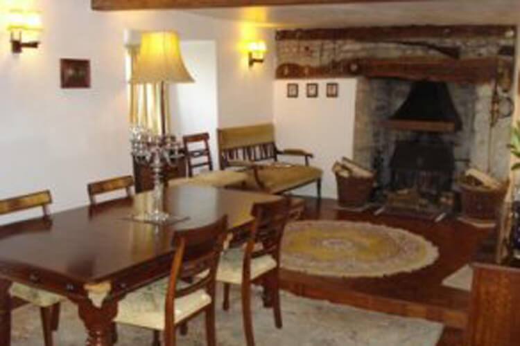 Cornerways Cottage - Image 4 - UK Tourism Online