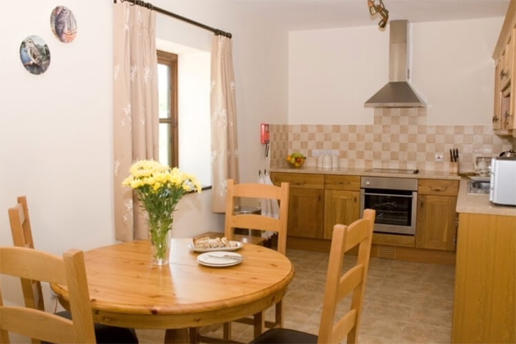 Cumberwell Country Cottages - Image 1 - UK Tourism Online