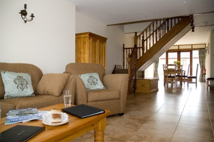 Cumberwell Country Cottages - Image 2 - UK Tourism Online