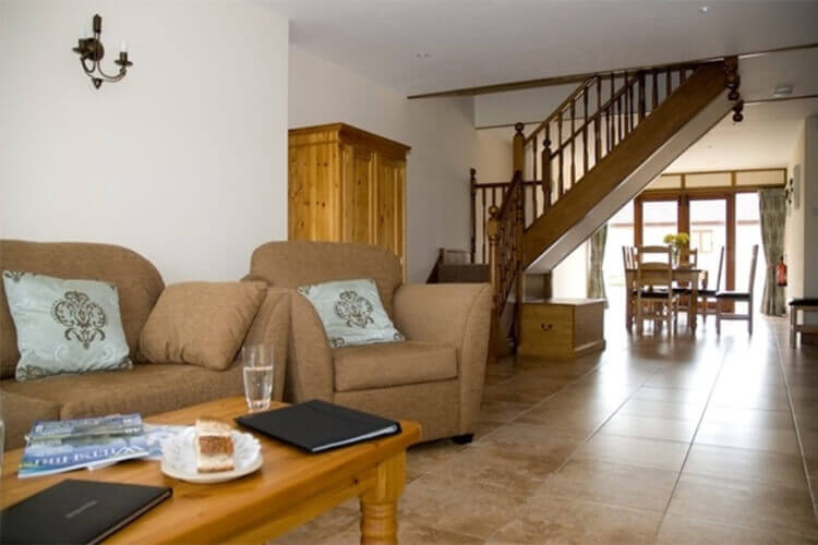 Cumberwell Country Cottages - Image 4 - UK Tourism Online