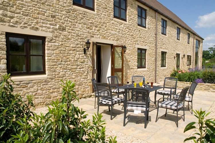Cumberwell Country Cottages - Image 5 - UK Tourism Online