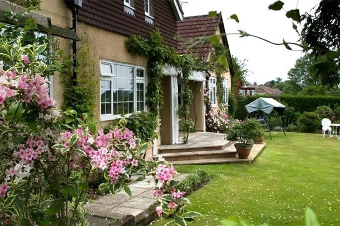 Deverill End B&B Thumbnail | Warminster - Wiltshire | UK Tourism Online