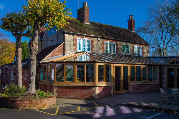 The Dove Inn - Image 1 - UK Tourism Online