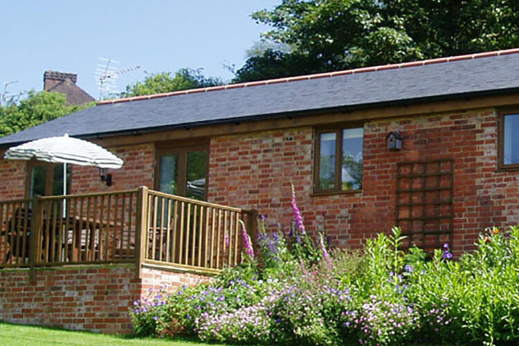 East Lodge Farm Cottage in Devizes