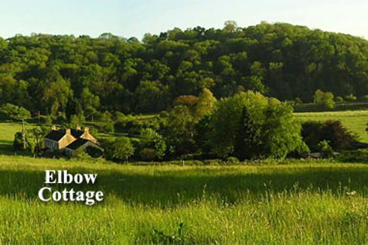 Elbow Cottage - Image 1 - UK Tourism Online