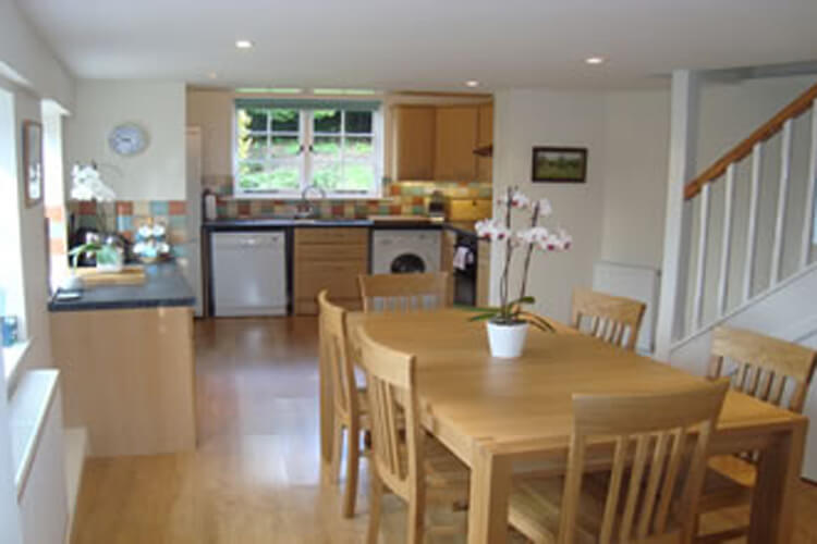 Enford House Cottage - Image 2 - UK Tourism Online