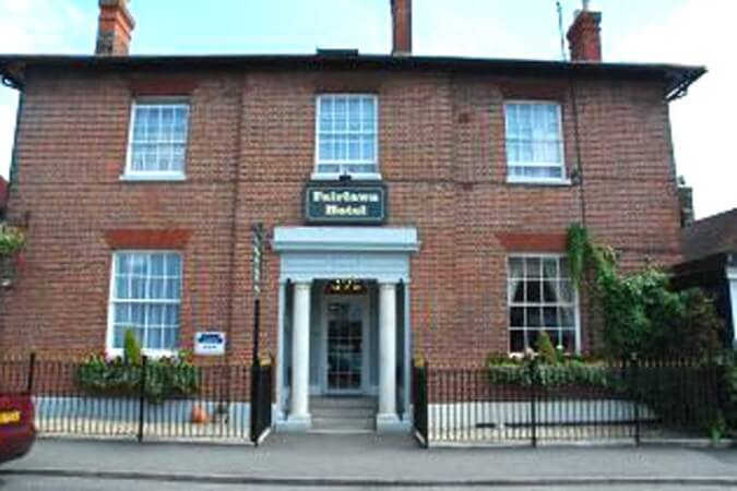 Fairlawn House Thumbnail | Amesbury - Wiltshire | UK Tourism Online