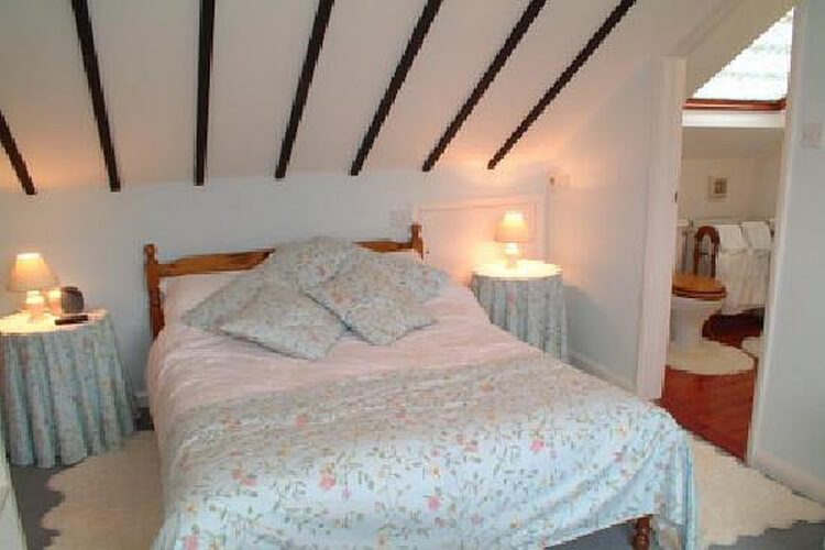 Follets B&B and Cottage - Image 2 - UK Tourism Online