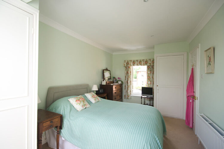 Hillcroft Bed and Breakfast - Image 2 - UK Tourism Online