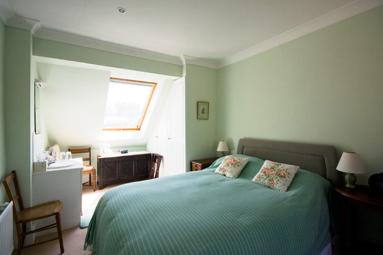 Hillcroft Bed and Breakfast - Image 3 - UK Tourism Online