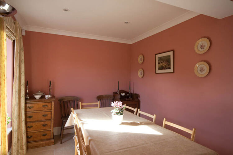 Hillcroft Bed and Breakfast - Image 5 - UK Tourism Online