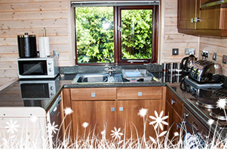 Honey Street Lodge Lodge in Pewsey