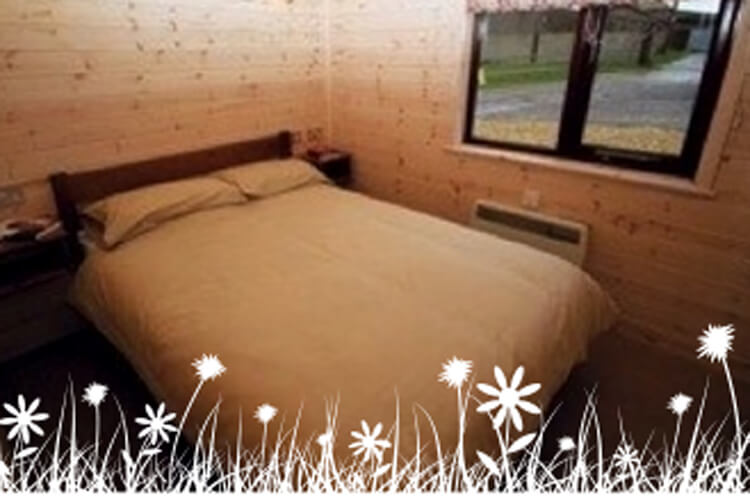 Honey Street Lodge Lodge in Pewsey