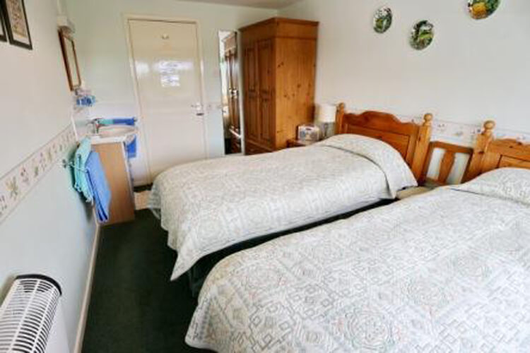 King's Stile Cottage - Image 3 - UK Tourism Online