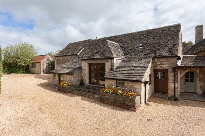 Leigh Barn Thumbnail | Bradford-on-Avon - Wiltshire | UK Tourism Online