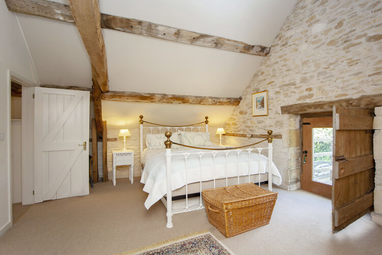 Leigh Barn - Image 4 - UK Tourism Online