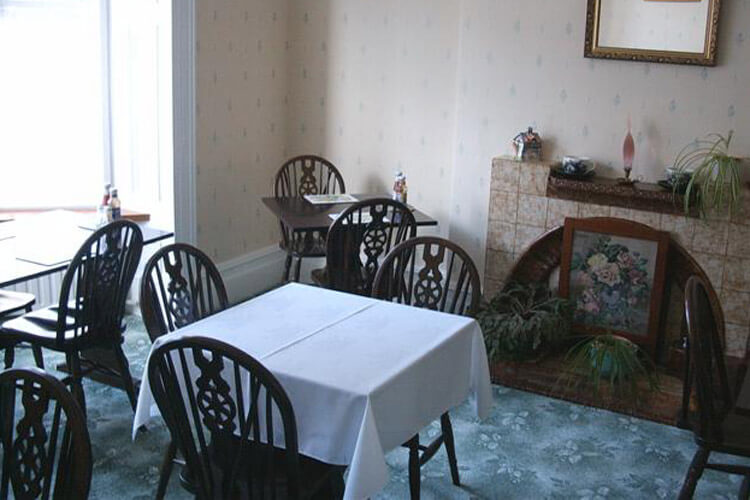 Longhope Guest House - Image 4 - UK Tourism Online