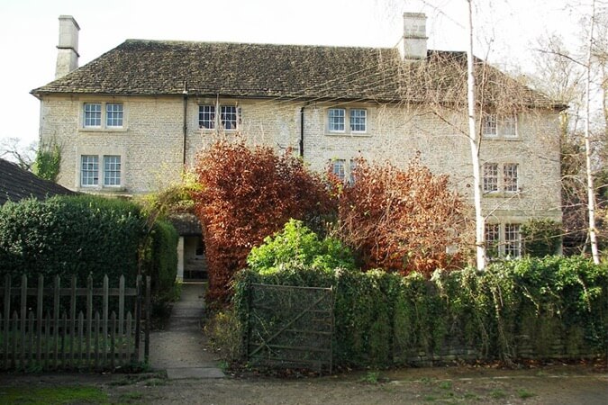 Manor Farm Thumbnail | Chippenham - Wiltshire | UK Tourism Online