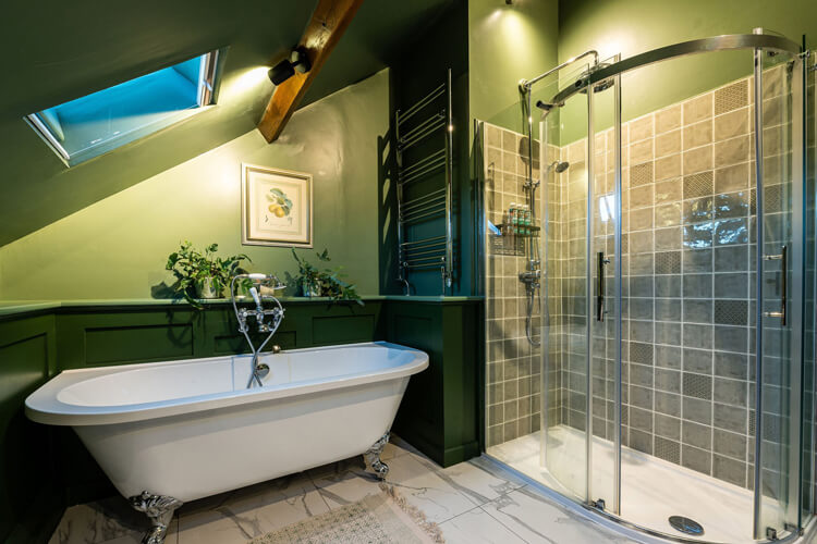 Manor Farm Teffont - Image 5 - UK Tourism Online