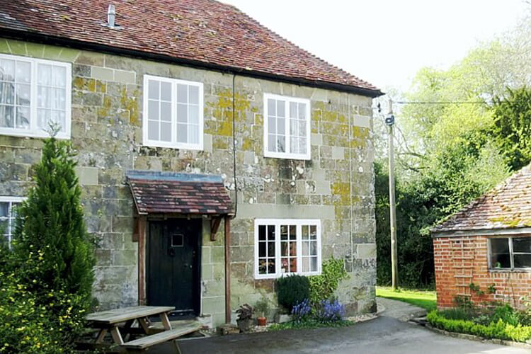 Marshwood Farm B&B - Image 2 - UK Tourism Online