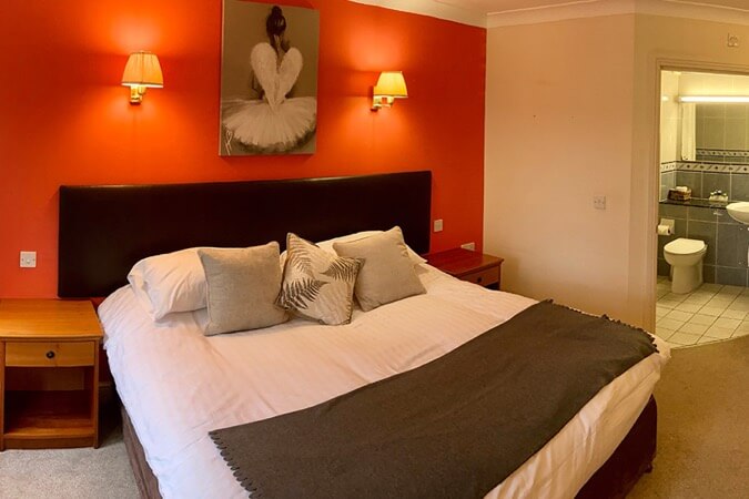 New Forest Lodge Hotel Thumbnail | Salisbury - Wiltshire | UK Tourism Online