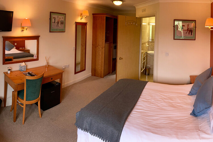 New Forest Lodge Hotel - Image 4 - UK Tourism Online