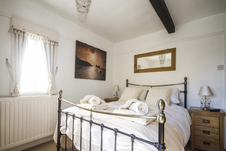 Newton Farmhouse - Image 4 - UK Tourism Online