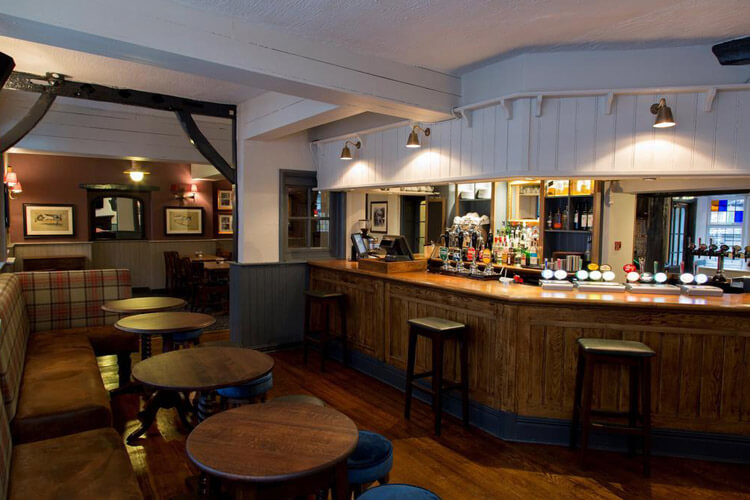 The Old Bell Inn - Image 5 - UK Tourism Online