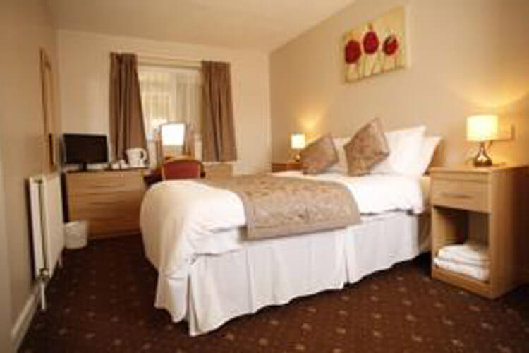 Parkhouse Hotel - Image 2 - UK Tourism Online