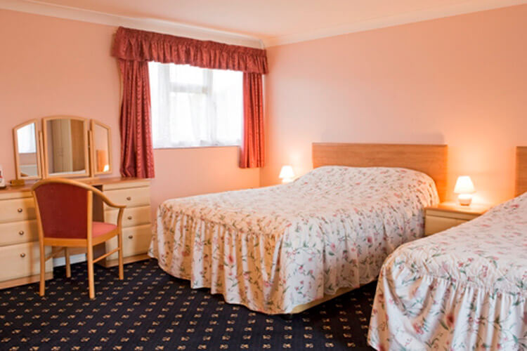 Parkhouse Hotel - Image 4 - UK Tourism Online