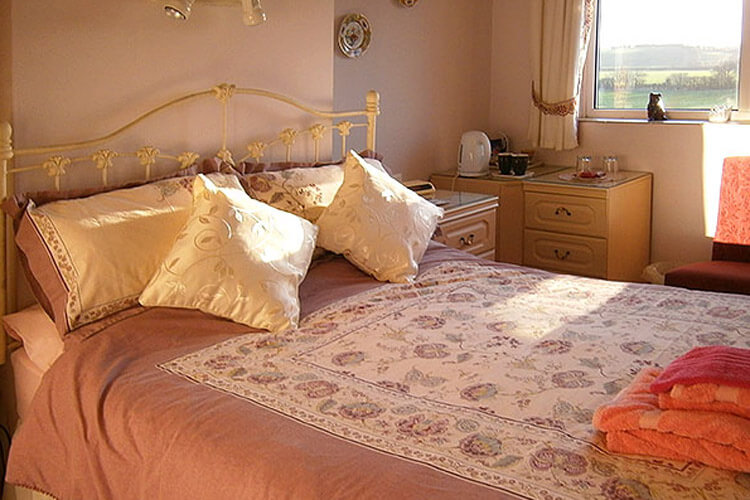 Paxcroft Cottages Bed and Breakfast - Image 4 - UK Tourism Online