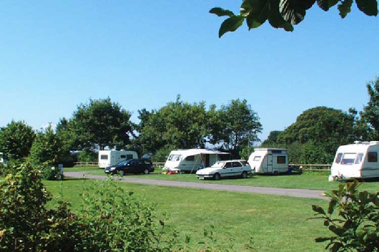 Piccadilly Caravan Park - Image 2 - UK Tourism Online