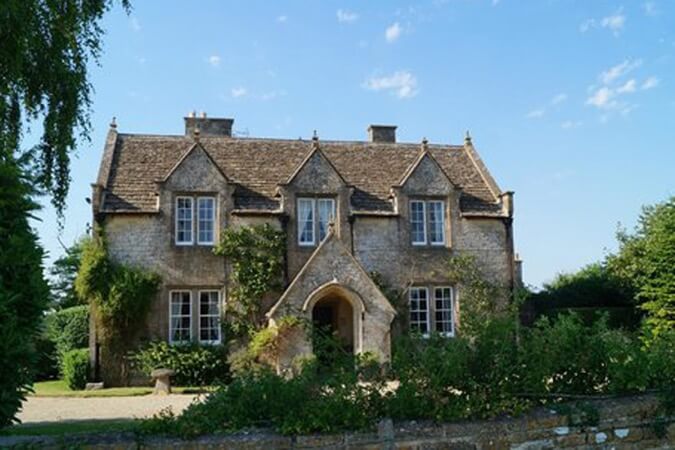 Pickwick Lodge Farm Thumbnail | Corsham - Wiltshire | UK Tourism Online