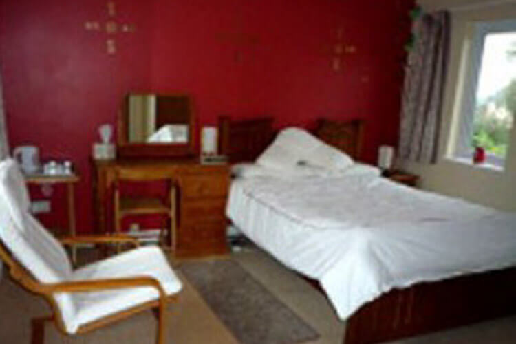 Red Box Guest House - Image 2 - UK Tourism Online