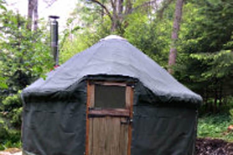 Rocks East Woodland - Image 1 - UK Tourism Online