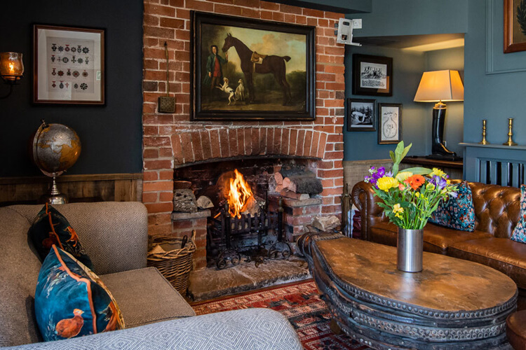 Rose & Crown Inn - Image 3 - UK Tourism Online