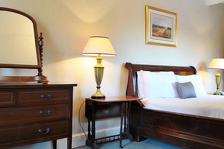 Rudloe Hall Hotel - Image 3 - UK Tourism Online