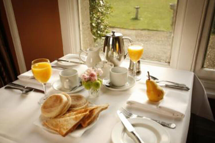 Rudloe Hall Hotel - Image 5 - UK Tourism Online