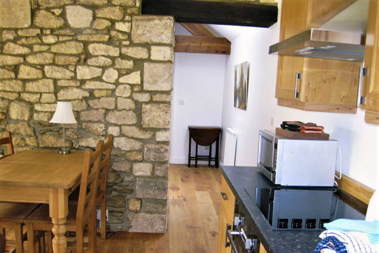 Saddle Stone Cottage - Image 3 - UK Tourism Online