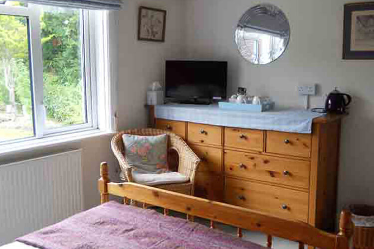 Sarum Heights Bed and Breakfast - Image 3 - UK Tourism Online