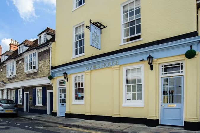 St Anns House Thumbnail | Salisbury - Wiltshire | UK Tourism Online