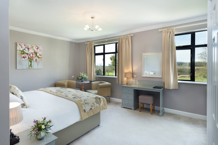 Stanton Manor Hotel - Image 1 - UK Tourism Online